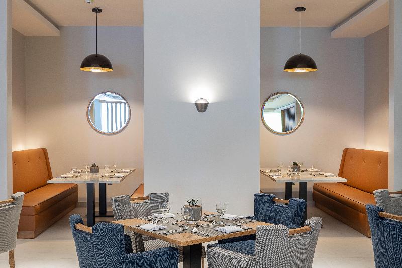 Voco Al Khobar - Restoran