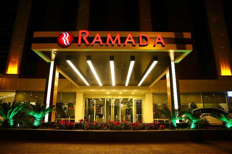 Ramada By Wyndham Mersin - Genel