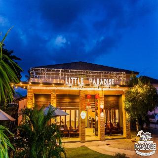 Little Paradise Resort fotoÄŸrafÄ±