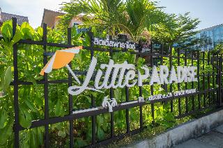 Little Paradise Resort fotoÄŸrafÄ±