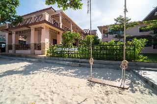Little Paradise Resort fotoÄŸrafÄ±