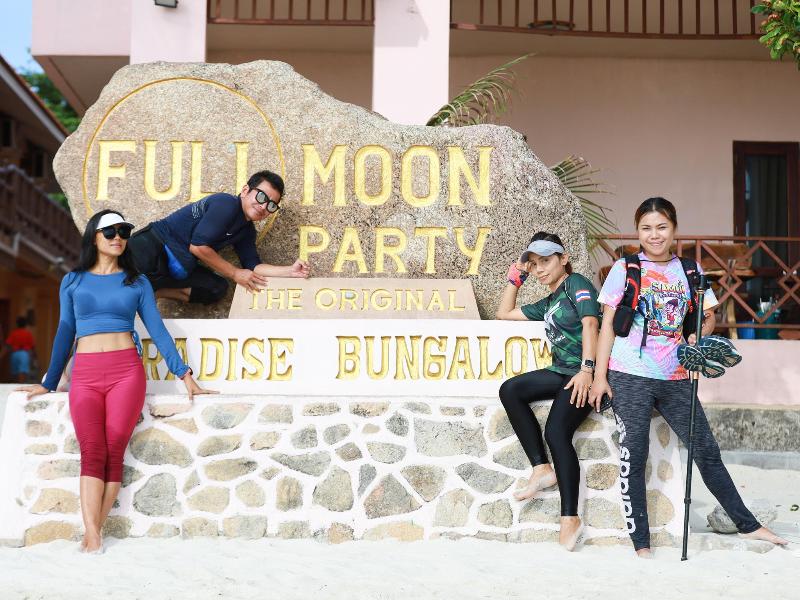 Little Paradise Resort - Genel