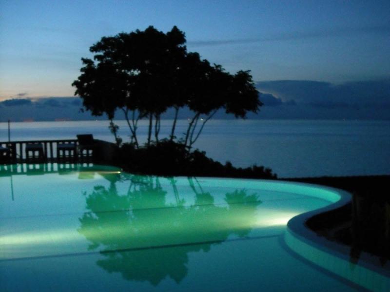 High Life Bungalow - Havuz