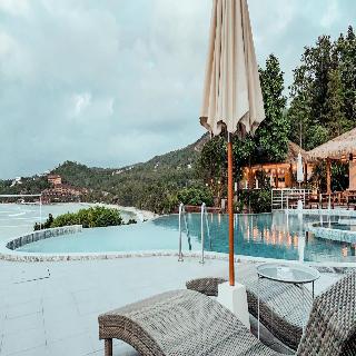 High Life Bungalow fotoÄŸrafÄ±