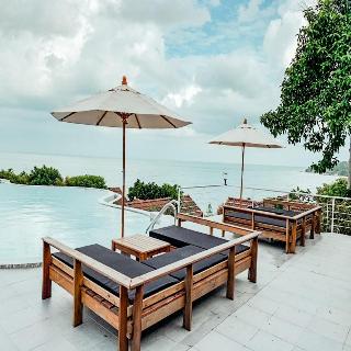High Life Bungalow fotoÄŸrafÄ±