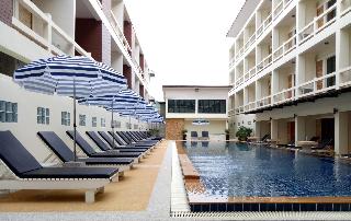 Phangan Pearl Villa otel fotoğrafı