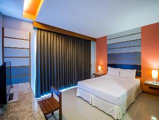 Phangan Pearl Villa fotoÄŸrafÄ±