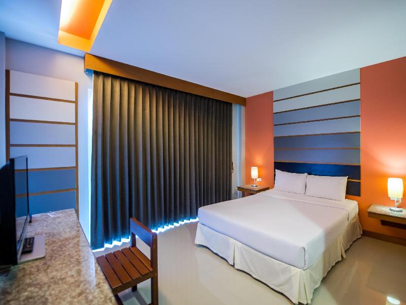 Phangan Pearl Villa - Genel