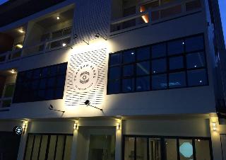 Phangan Pearl Villa fotoÄŸrafÄ±