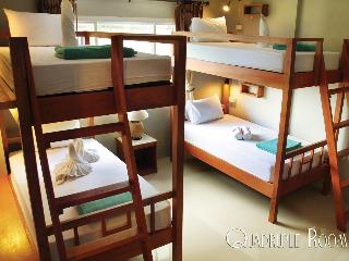 Phangan Pearl Villa fotoÄŸrafÄ±