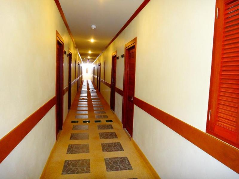 Phangan Pearl Villa - Genel