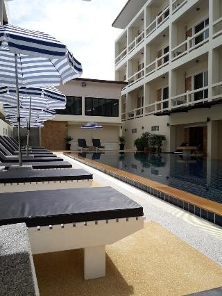 Phangan Pearl Villa fotoÄŸrafÄ±