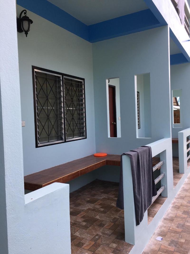 Ocean View Resort - Genel