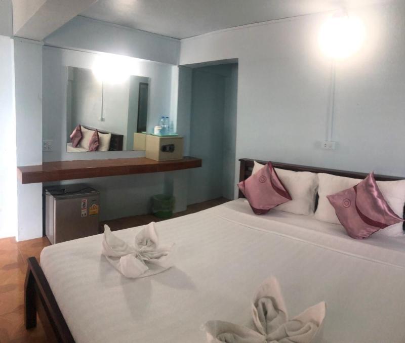 Ocean View Resort - Oda
