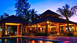 Nana Beach Hotel fotoÄŸrafÄ±