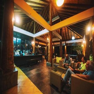 Nana Beach Hotel fotoÄŸrafÄ±