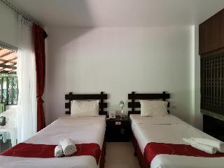 Nana Beach Hotel fotoÄŸrafÄ±