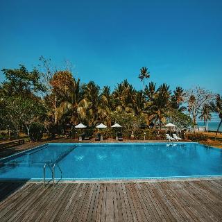 Nana Beach Hotel fotoÄŸrafÄ±