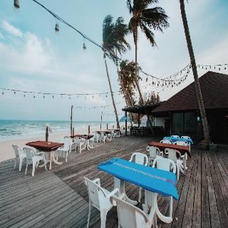 Nana Beach Hotel fotoÄŸrafÄ±