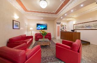Diana Park Hotel fotoÄŸrafÄ±