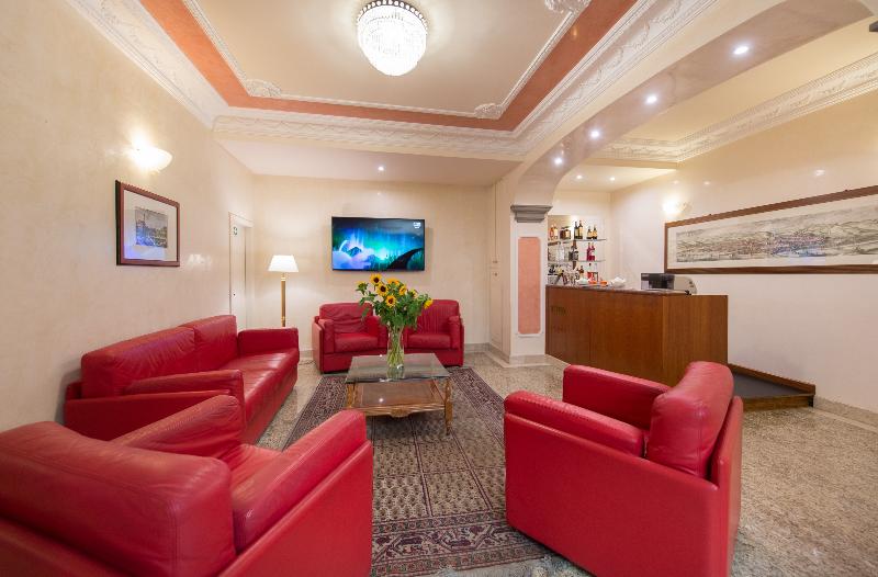 Diana Park Hotel - Bar