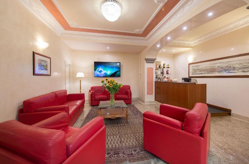 Diana Park Hotel - Bar