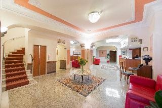 Diana Park Hotel fotoÄŸrafÄ±