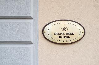 Diana Park Hotel fotoÄŸrafÄ±