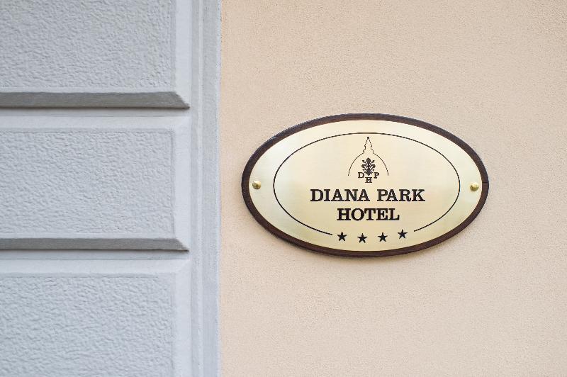 Diana Park Hotel - Genel