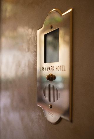 Diana Park Hotel fotoÄŸrafÄ±