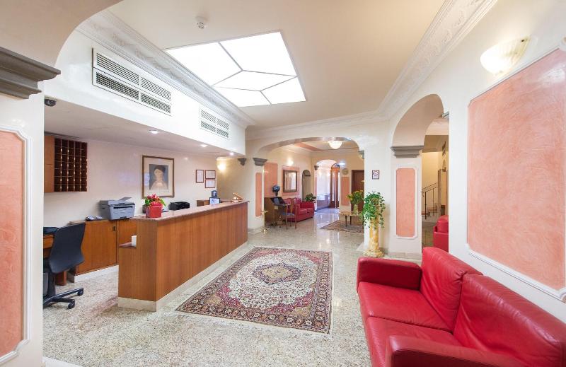Diana Park Hotel - Genel