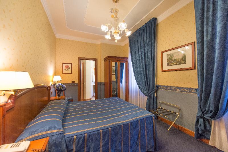 Diana Park Hotel - Oda