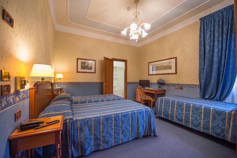 Diana Park Hotel - Oda