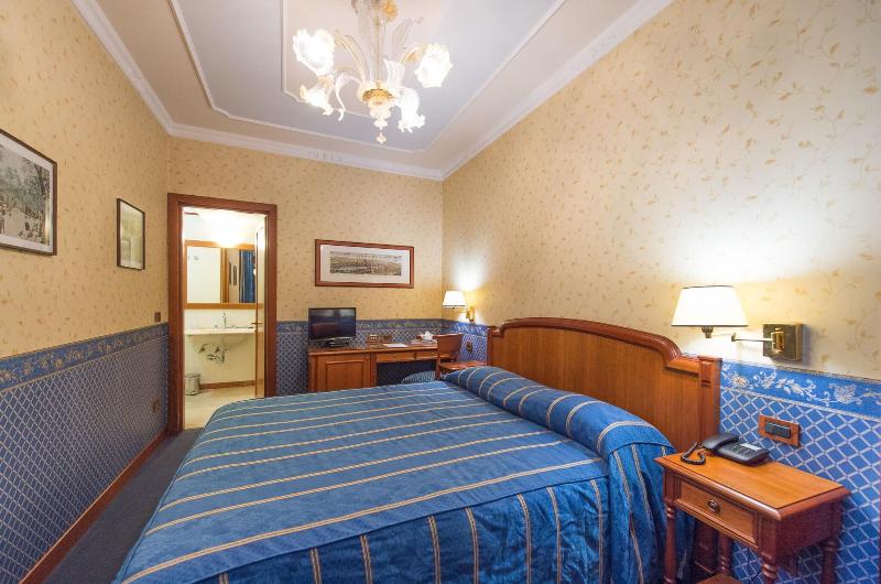 Diana Park Hotel - Oda