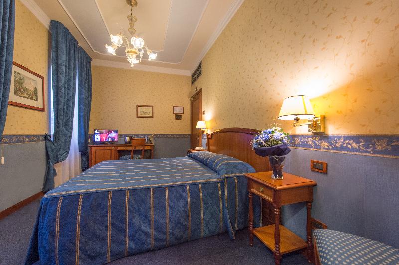 Diana Park Hotel - Oda