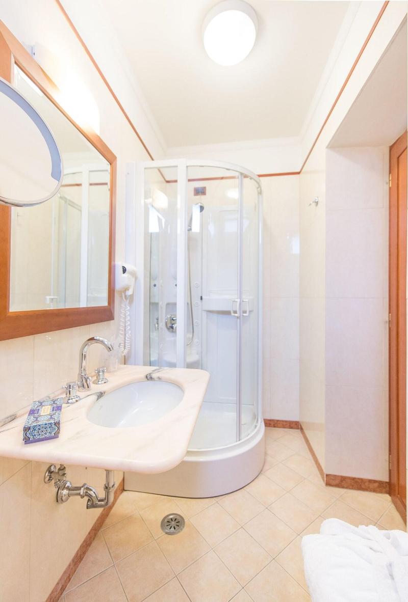 Diana Park Hotel - Oda