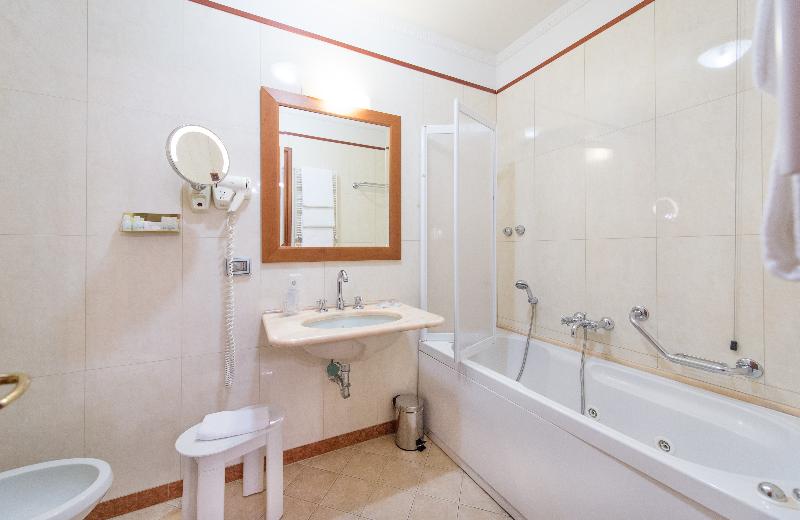 Diana Park Hotel - Oda