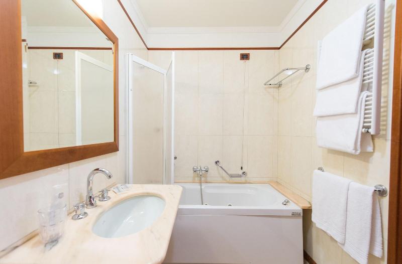 Diana Park Hotel - Oda