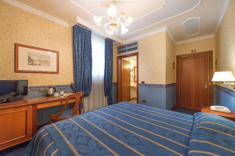 Diana Park Hotel - Oda