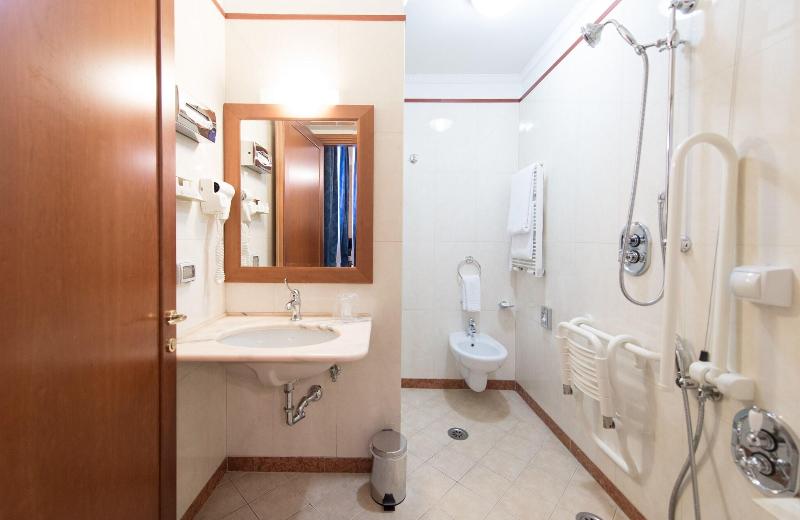 Diana Park Hotel - Oda