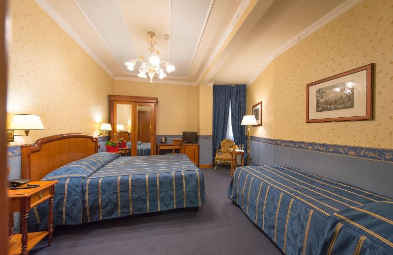 Diana Park Hotel - Oda