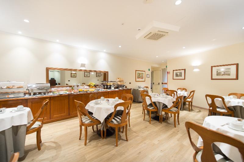 Diana Park Hotel - Restoran