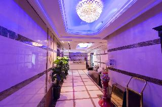 Dream Palace Hotel fotoÄŸrafÄ±
