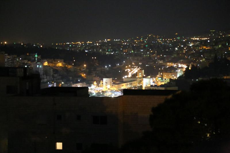 Jabal Amman Hotel (Heritage House) - Genel