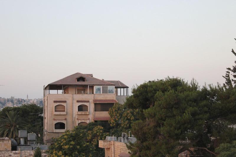 Jabal Amman Hotel (Heritage House) - Genel