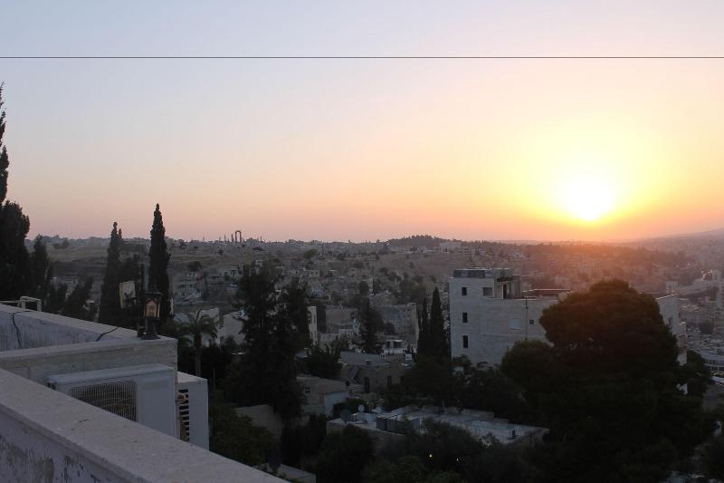 Jabal Amman Hotel (Heritage House) - Genel