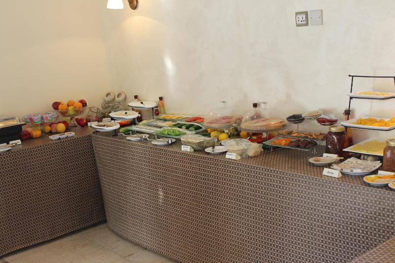Jabal Amman Hotel (Heritage House) - Genel