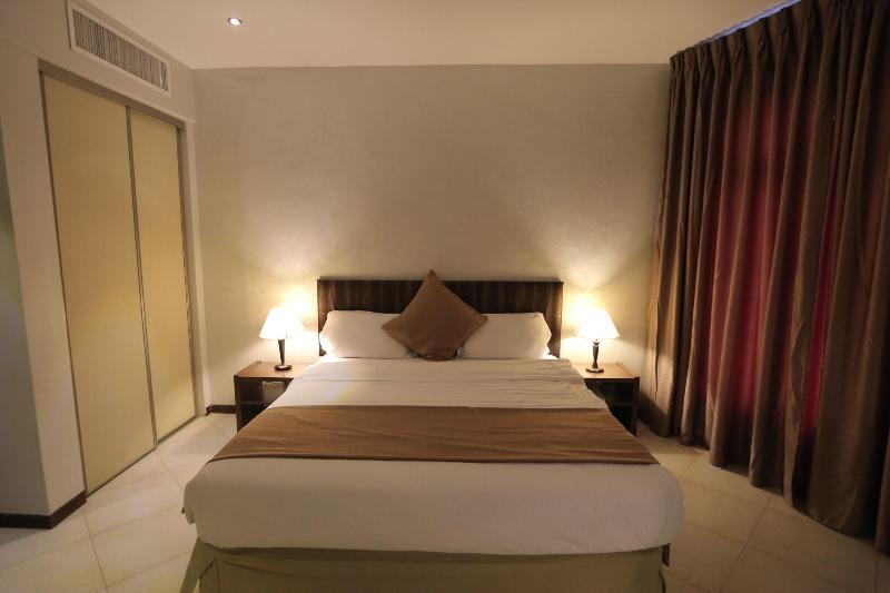 Jabal Amman Hotel (Heritage House) - Oda