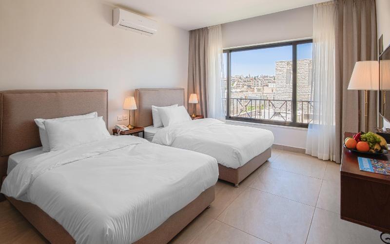 Canary Hotel - Oda