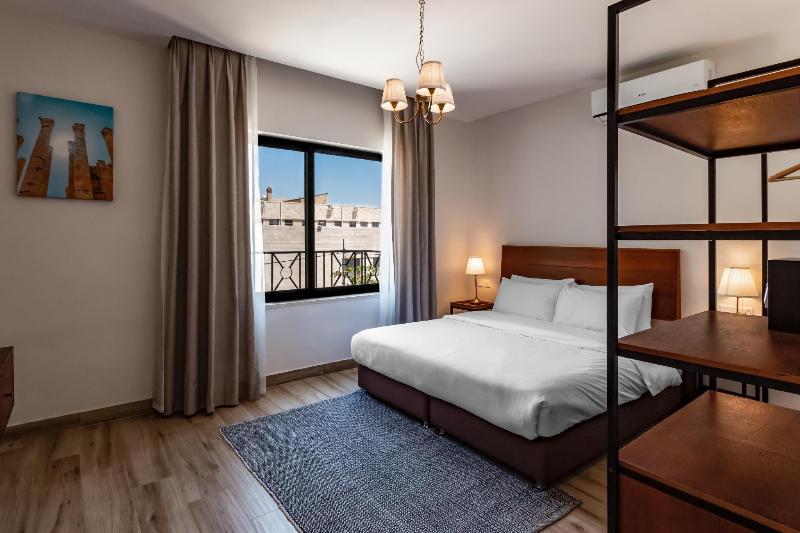 Canary Hotel - Oda